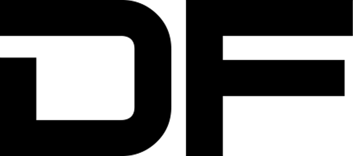 DriveFlow Logo